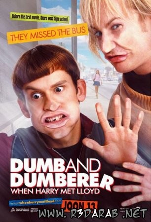 Тупой и еще тупее / Dumb and Dumber (1994) DVDRip Смотреть фильм Онлайн