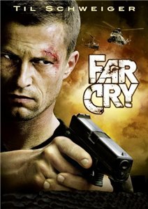 Фар Край / Far Cry (2008) DVDRip Онлайн