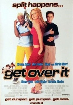 Вирус любви / Get Over It (2001) DVDRip Смотреть фильм Онлайн