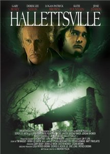 Халлеттсвиль / Hallettsville (2009) DVDRip Смотреть фильм Онлайн