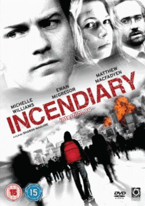 Провокатор / Incendiary (2008) DVDRip Онлайн