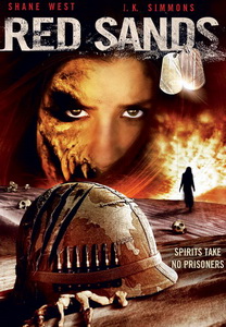 Святилище Красных Песков / Red Sands (2009) DVDRip Онлайн