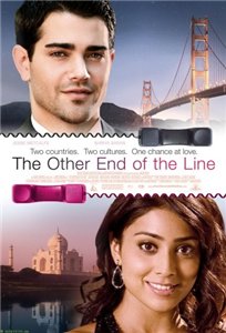 По ту сторону / The Other End of the Line (2008) DVDRip Смотреть фильм Онлайн