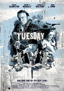 Вторник / Tuesday (2008) DVDRip Смотреть фильм Онлайн
