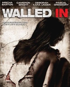 Замурованные в стене / Walled in (2009) DVDRip Смотреть фильм Онлайн