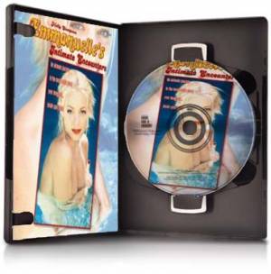 Эммануэль 2000 / Emmanuelle 2000 DVDRip Порно онлайн 18+
