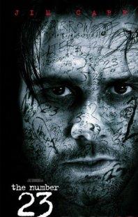 Роковое число 23 / The Number 23 (2007) DVDRip Онлайн