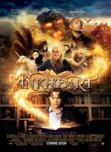 Чернильное сердце / Inkheart (2008) TS Смотреть фильм Онлайн