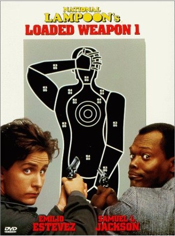 Заряженное оружие / Loaded Weapon (1993) DVDRip Смотреть фильм Онлайн