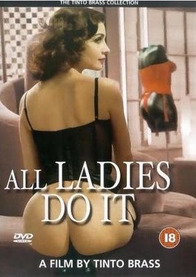 Все леди делают это / All Women Do It (1992) DVDRip онлайн