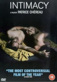 Интим / Intimacy (2001) DVDRip Онлайн