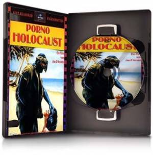 Порно Холокост / Porno Holocaust (1980) DVDRip Порно онлайн 18+